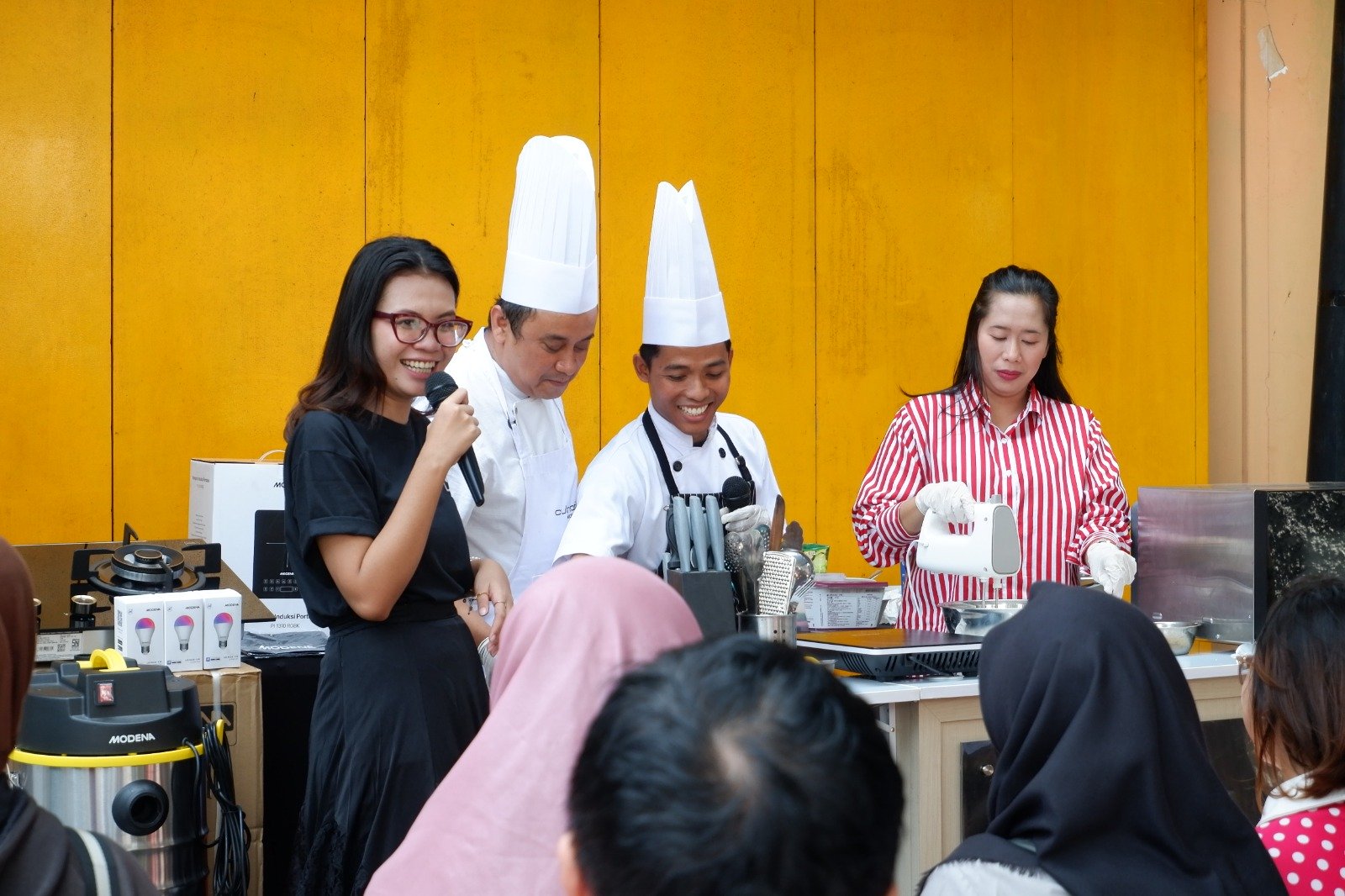 aston inn semarang