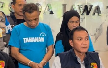 PNS Korban Tipu Ketua Ormas di Blora Sempat Urung Lapor, Ini Alasannya