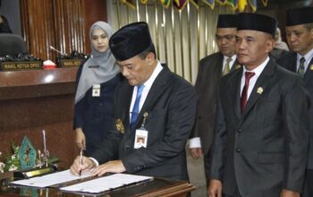 gubernur jateng
