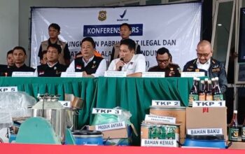 jamu ilegal