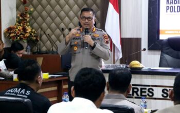 kombes pol artanto // polda jateng