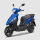 Yamaha Jog 125 Hadir dengan Warna Baru Seharga Rp30 Jutaan, Begini Spesifikasinya