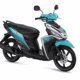 Yamaha Mio M3 Tampil Baru 2025, Warna Modern dan Grafis Sporty, Harganya Jadi Segini