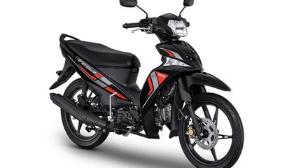 Ramah Kantong Tapi Spek Tetap Oke, Ini Rekomendasi 4 Motor Yamaha di Bawah Rp 20 Juta