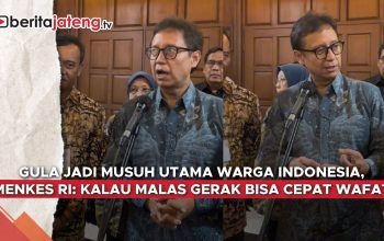 Menkes Budi Gunadi Sadikin
