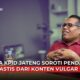 Video Ketua KPID Jateng Soroti Pendapatan Konten Kreator Vulgar Capai Rp70 Juta per Bulan