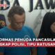 Video Ketua Pemuda Pancasila Blora Ditangkap, Tipu Ratusan Juta