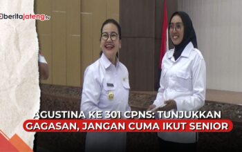 CPNS Pemkot Semarang