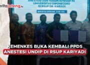 PPDS Undip
