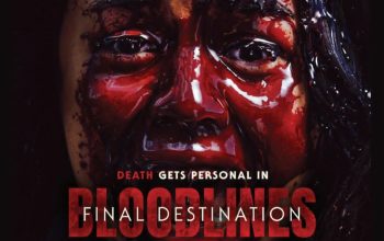 Film Final Destination 6: Bloodlines
