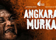 Angkara Murka