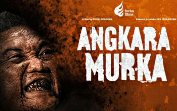 Angkara Murka