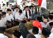 ziarah makam bung karno