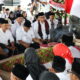 2.000 Kader PDIP Jateng Ziarah Makam Bung Karno, Bambang Pacul: Kami Ambil Semangat Perjuangan Beliau