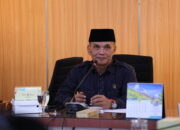 Ketua DPRD Jateng Sumanto