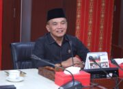 Ketua DPRD Jateng Sumanto