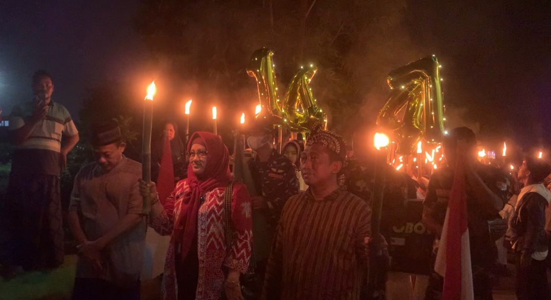 Tahun Baru Islam