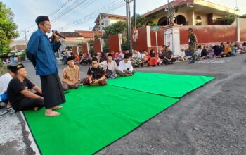 Kupatan 1 Suro