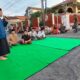 Sambut 1 Suro, Warga Muneng Ungaran Timur Gelar Kupatan Meski Tanpa Prosesi Lempar Ketupat