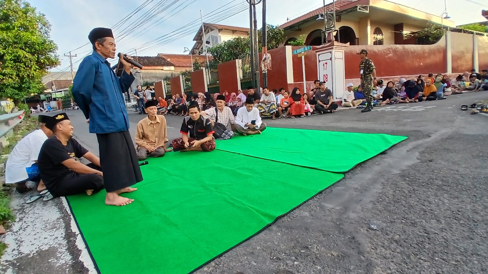 Kupatan 1 Suro