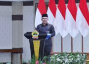 Ketua DPRD Jateng Sumanto.