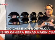 kamera bekas semarang