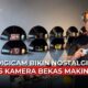 Video Nostalgia Digicam, Bisnis Kamera Bekas Kini Cuan