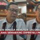 Video Kursi Besi Kota Lama Semarang Dipreteli Pencuri