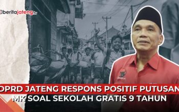 sekolah swasta gratis
