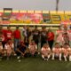 Sabet Runner Up Turnamen Soekarno Cup 2025, PDIP Kabupaten Semarang Terima Hasil dengan Lapang Dada