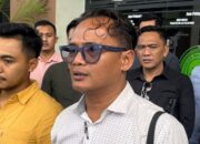 penggerebekan semarang