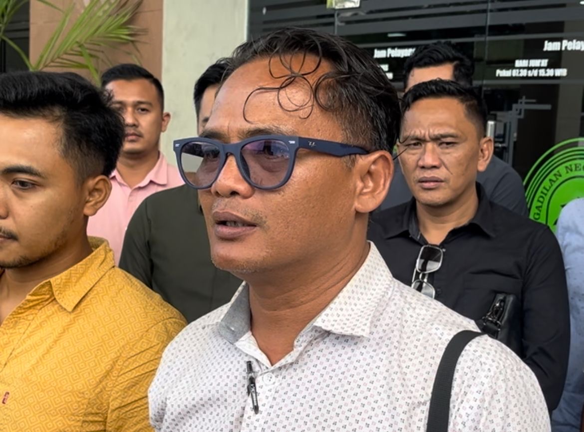 penggerebekan semarang