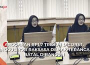 Ketua Komisi D DPRD Jateng