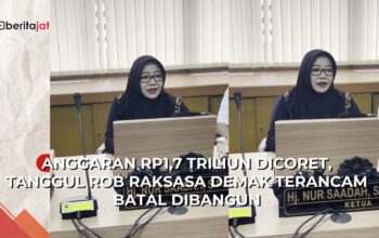 Ketua Komisi D DPRD Jateng