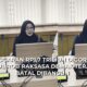 Video Komisi D Ungkap Usulan Anggaran Rp1,7 T untuk Atasi Rob Dicoret Pusat