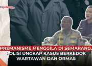 premanisme Semarang