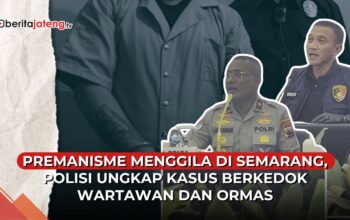 premanisme Semarang