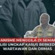 Video Premanisme Menggila di Semarang, Polisi Ungkap Pelaku Berkedok Wartawan dan Ormas