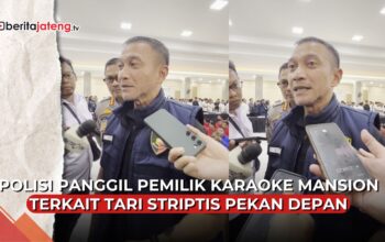 striptis karaoke mansion