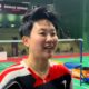 Akui Prestasi Bulu Tangkis Indonesia Alami Penurunan, Liliyana Natsir: PBSI Harus Evaluasi