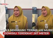 SPMB SMKN 3 Semarang