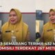 Video SMKN 3 Semarang Terima 432 Siswa, Domisili Terdekat 267 Meter