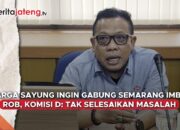 warga Sayung ingin gabung Demak