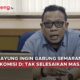 Video Warga Sayung Ingin Gabung Semarang Imbas Rob, Tak Selesaikan Masalah