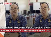 SPMB SMAN 1 Semarang