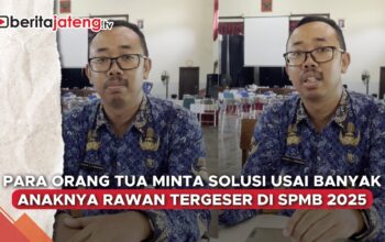 SPMB SMAN 1 Semarang