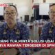 Video Ortu Minta Solusi Usai Banyak Calon Siswa Rawan Tergeser di SPMB