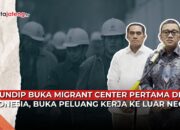 Migrant Center Undip