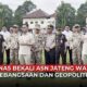 Lemhanas retreat OPD Jateng