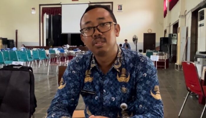 Daya Tampung SMAN 1 Semarang Terisi Penuh Jelang Penutupan Pendaftaran